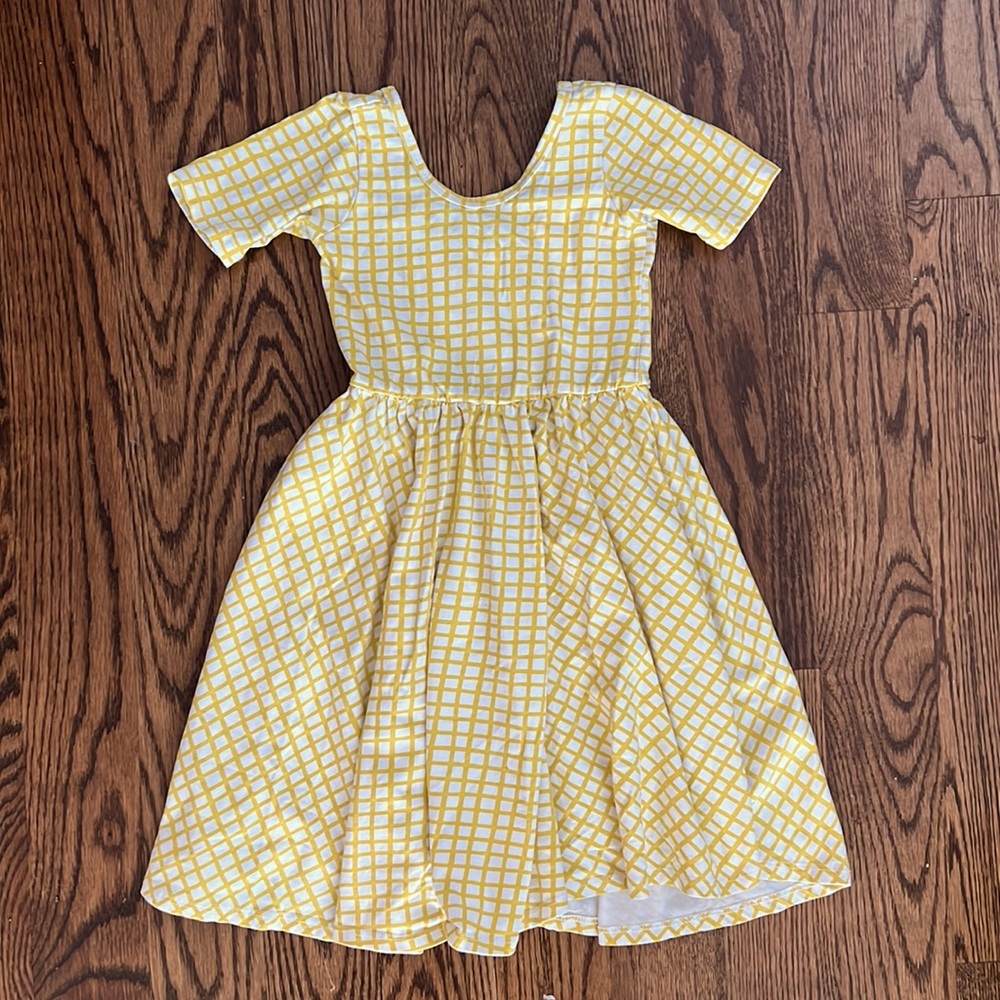 Alice+Ames Dress - 5T